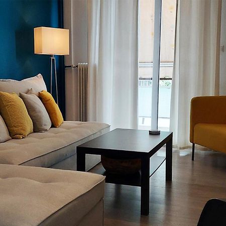 Stylish & Cozy Apartment In The National Gallery Area Athene Buitenkant foto