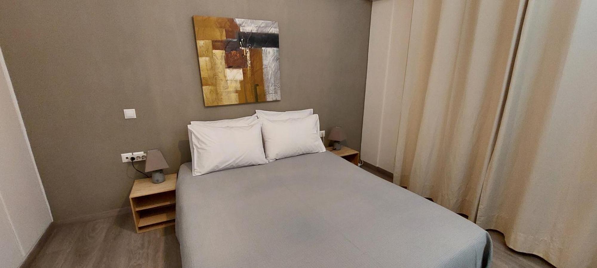 Stylish & Cozy Apartment In The National Gallery Area Athene Buitenkant foto