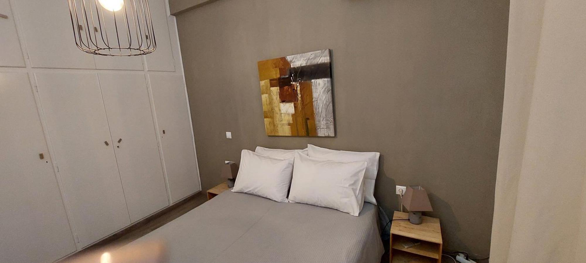 Stylish & Cozy Apartment In The National Gallery Area Athene Buitenkant foto