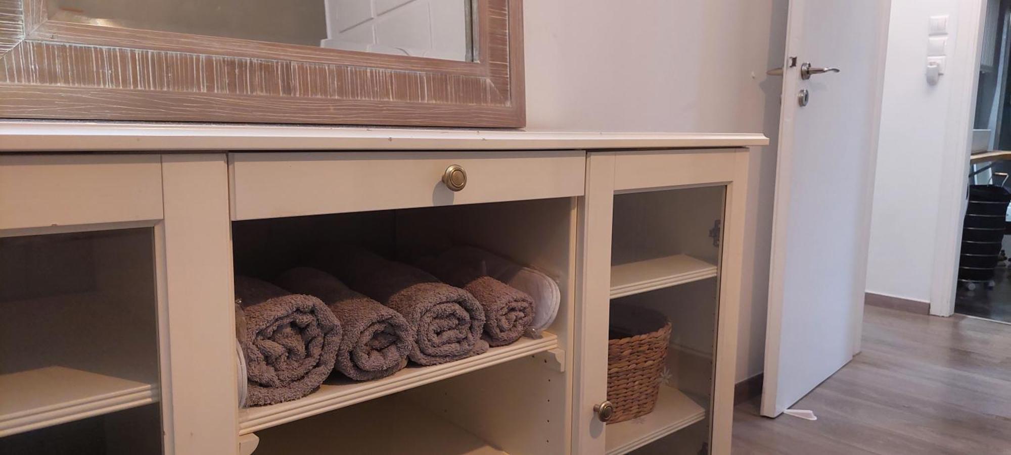 Stylish & Cozy Apartment In The National Gallery Area Athene Buitenkant foto