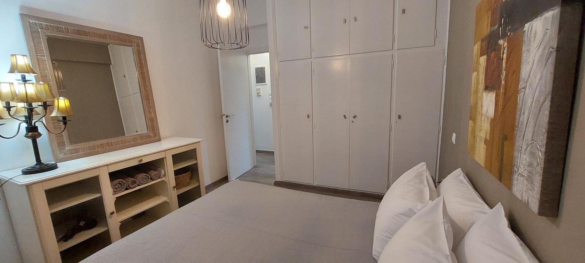 Stylish & Cozy Apartment In The National Gallery Area Athene Buitenkant foto