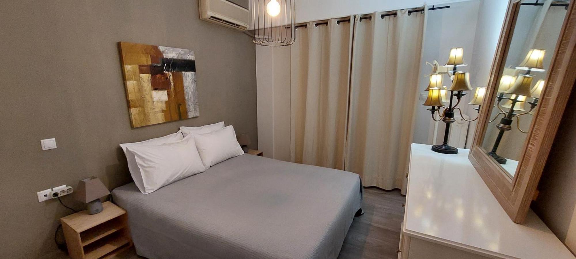 Stylish & Cozy Apartment In The National Gallery Area Athene Buitenkant foto